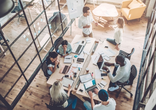 5 Facts About Canadian Workplace Culture for Those in Business English Courses